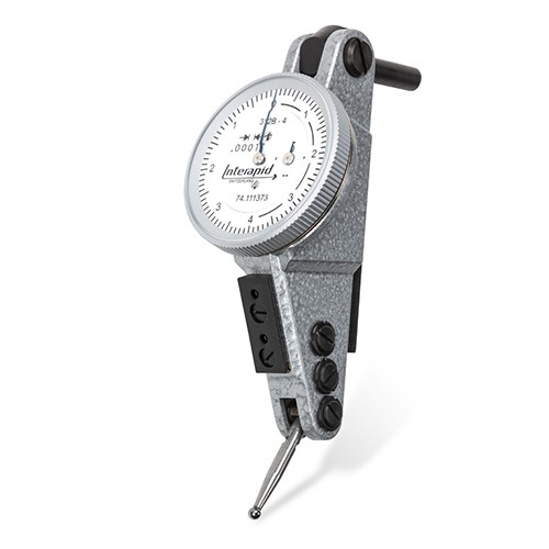 74.111373 Brown & Sharpe 312b2 Interapid Dial Test Indicator 0.016" Range